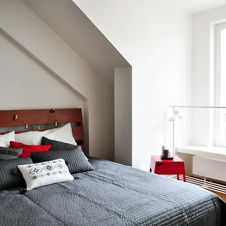 Apartament Boris' Charles Bridge *